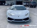 2020 LAMBORGHINI HURACAN LP-610 A/T-1