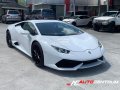 2020 LAMBORGHINI HURACAN LP-610 A/T-0