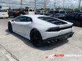 2020 LAMBORGHINI HURACAN LP-610 A/T-4