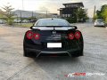 2009 NISSAN GTR A/T-4