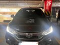 2019 Honda City  1.5 VX Navi CVT-0