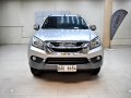 Isuzu MU-X 4x2 LS-A    M/T @ 758T  Negotiable Batangas Area   PHP 758,000-0