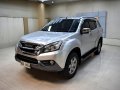 Isuzu MU-X 4x2 LS-A    M/T @ 758T  Negotiable Batangas Area   PHP 758,000-2