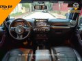 2017 Jeep Wrangler Sport Unlimited 3.5 V6 4x4 AT-1