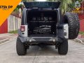 2017 Jeep Wrangler Sport Unlimited 3.5 V6 4x4 AT-5