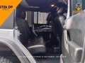 2017 Jeep Wrangler Sport Unlimited 3.5 V6 4x4 AT-4