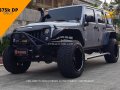 2017 Jeep Wrangler Sport Unlimited 3.5 V6 4x4 AT-14