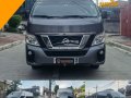 2018 Nissan Urvan NV350 Premium Automatic-1