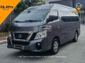 2018 Nissan Urvan NV350 Premium Automatic-0