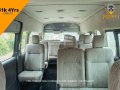 2018 Nissan Urvan NV350 Premium Automatic-8