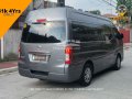 2018 Nissan Urvan NV350 Premium Automatic-13