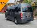 2018 Nissan Urvan NV350 Premium Automatic-17