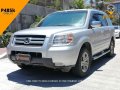 2007 Honda Pilot Automatic-8
