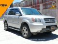 2007 Honda Pilot Automatic-9