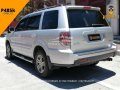 2007 Honda Pilot Automatic-12