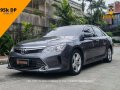 2015 Toyota Camry 2.5 S Automatic -0