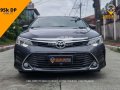 2015 Toyota Camry 2.5 S Automatic -12