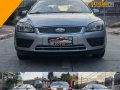 2007 Ford Focus 1.6 Automatic -0