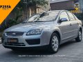 2007 Ford Focus 1.6 Automatic -12