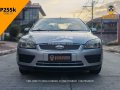 2007 Ford Focus 1.6 Automatic -13