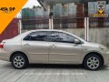 2013 Toyota Vios 1.3 E MT -5