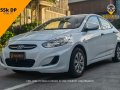 2018 Hyundai Accent 1.4 MT-10