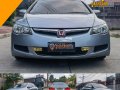 2007 Honda Civic 1.8 S Automatic -0