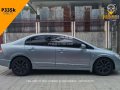 2007 Honda Civic 1.8 S Automatic -6