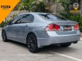 2007 Honda Civic 1.8 S Automatic -9