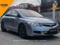 2007 Honda Civic 1.8 S Automatic -11