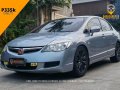 2007 Honda Civic 1.8 S Automatic -12