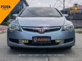2007 Honda Civic 1.8 S Automatic -13