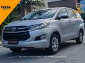 2020 Toyota Innova 2.8 MT-10