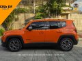 2020 Jeep Renegade Limited AT-7