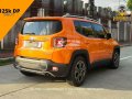 2020 Jeep Renegade Limited AT-8