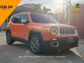2020 Jeep Renegade Limited AT-11
