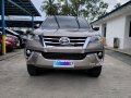 Selling Brown 2020 Toyota Fortuner  2.4 G Diesel 4x2 AT second hand-2