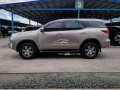 Selling Brown 2020 Toyota Fortuner  2.4 G Diesel 4x2 AT second hand-3