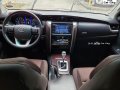 Selling Brown 2020 Toyota Fortuner  2.4 G Diesel 4x2 AT second hand-7