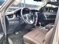Selling Brown 2020 Toyota Fortuner  2.4 G Diesel 4x2 AT second hand-8