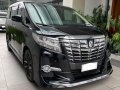 Perfect Condition first owned Alphard-2