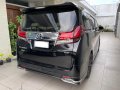 Perfect Condition first owned Alphard-4