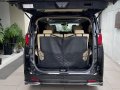 Perfect Condition first owned Alphard-7