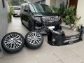 Perfect Condition first owned Alphard-13
