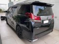 Perfect Condition first owned Alphard-5