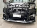 Perfect Condition first owned Alphard-0