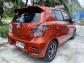 2023 Toyota Wigo 1.0 G Automatic Orange +63 920 975 9775-2