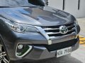 Toyota Fortuner 2019 2.4G Automatic Diesel-0