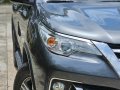 Toyota Fortuner 2019 2.4G Automatic Diesel-1