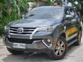 Toyota Fortuner 2019 2.4G Automatic Diesel-5